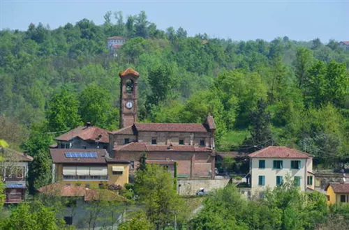 Itinerario | Sentiero di Camporotondo