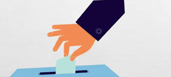 Elezioni Comunali - 
Esercizio del diritto di voto e di eleggibilità da parte dei cittadini dell’Unione Europea